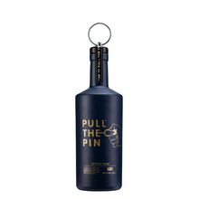 Load image into Gallery viewer, Pull The Pin Spiced Rum - Midi 50cl
