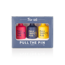 Load image into Gallery viewer, Miniature Rum Trio Gift Set
