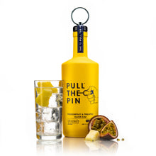 Load image into Gallery viewer, Passionfruit &amp; Pineapple Silver Rum
